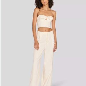 Solid and Striped The Renata Pant